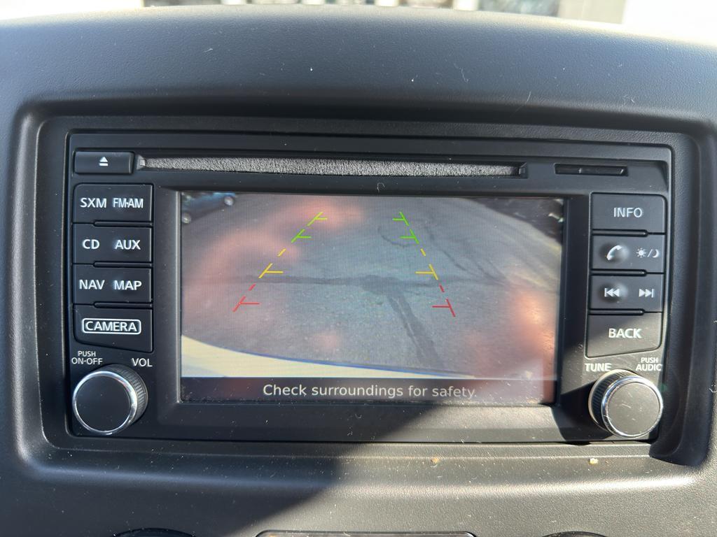 used 2017 Chevrolet City Express car, priced at $13,995