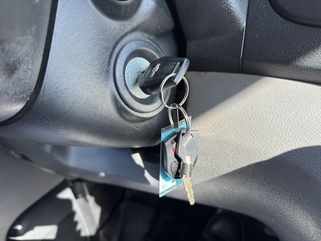 used 2017 Chevrolet City Express car, priced at $13,995