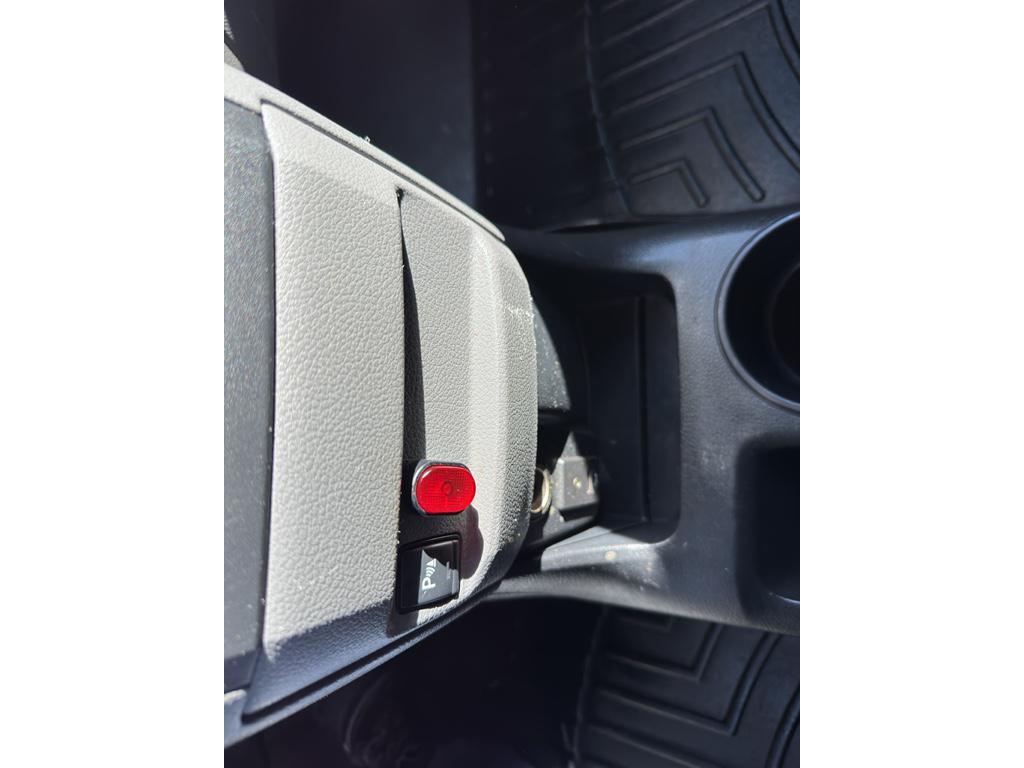 used 2017 Chevrolet City Express car, priced at $13,995