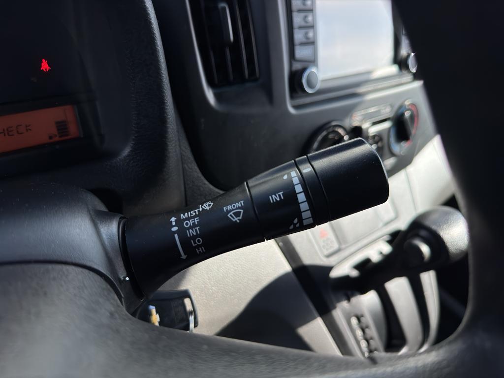 used 2017 Chevrolet City Express car, priced at $13,995