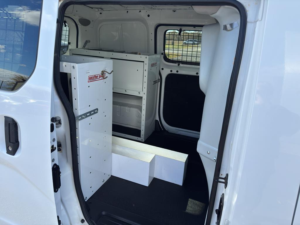 used 2017 Chevrolet City Express car, priced at $13,995