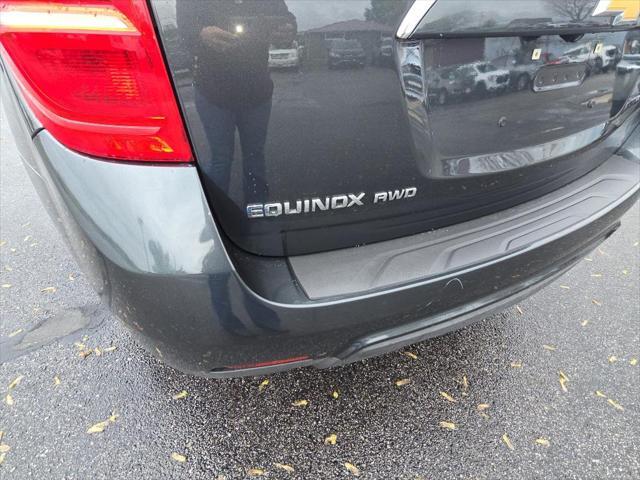 used 2017 Chevrolet Equinox car, priced at $7,995