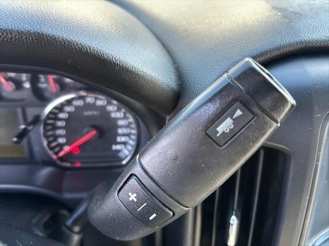 used 2016 Chevrolet Silverado 2500 car, priced at $24,995
