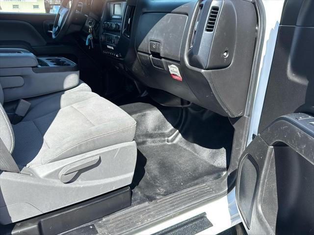 used 2016 Chevrolet Silverado 2500 car, priced at $24,995
