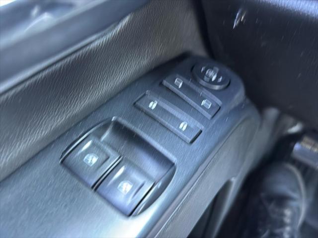 used 2016 Chevrolet Silverado 2500 car, priced at $24,995