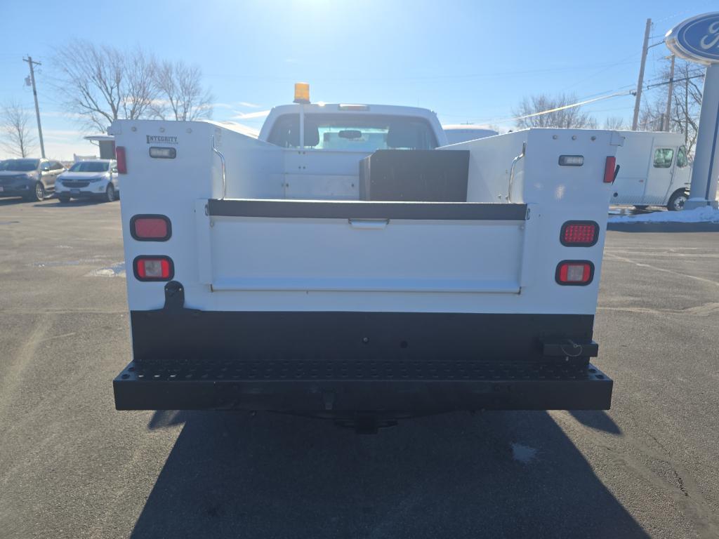 used 2015 Ford F-250 car, priced at $19,995