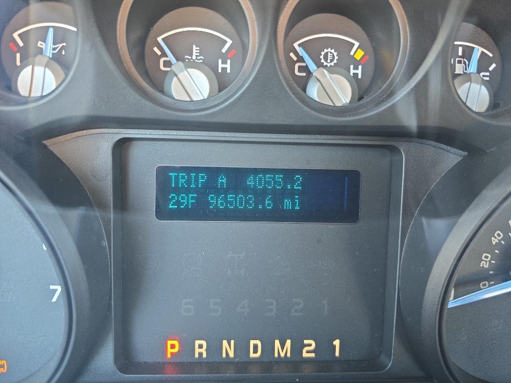 used 2015 Ford F-250 car, priced at $19,995