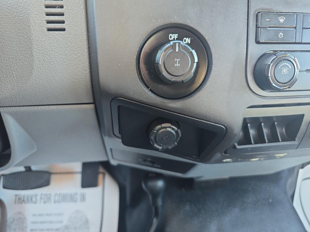 used 2015 Ford F-250 car, priced at $19,995