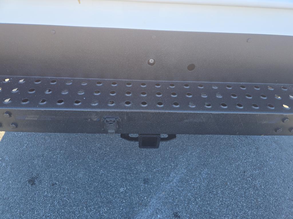 used 2015 Ford F-250 car, priced at $19,995