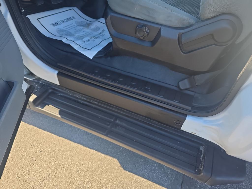 used 2015 Ford F-250 car, priced at $19,995