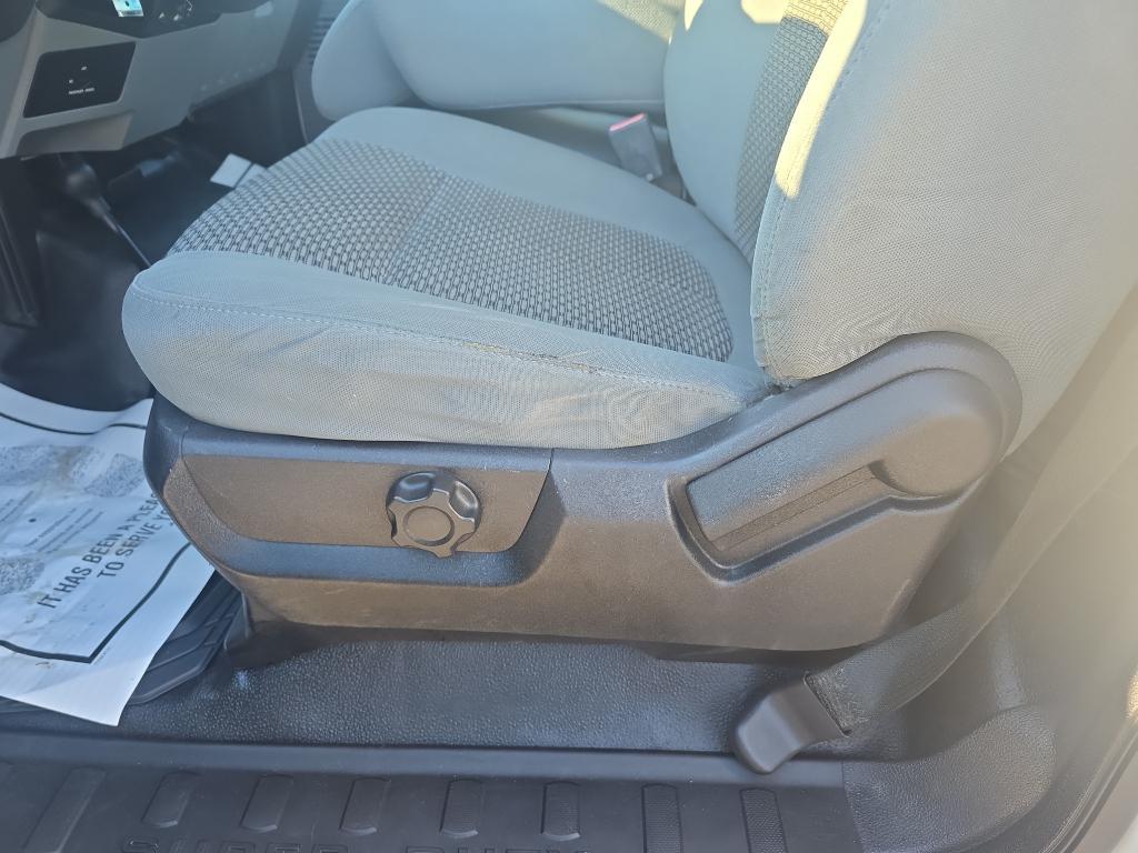 used 2015 Ford F-250 car, priced at $19,995