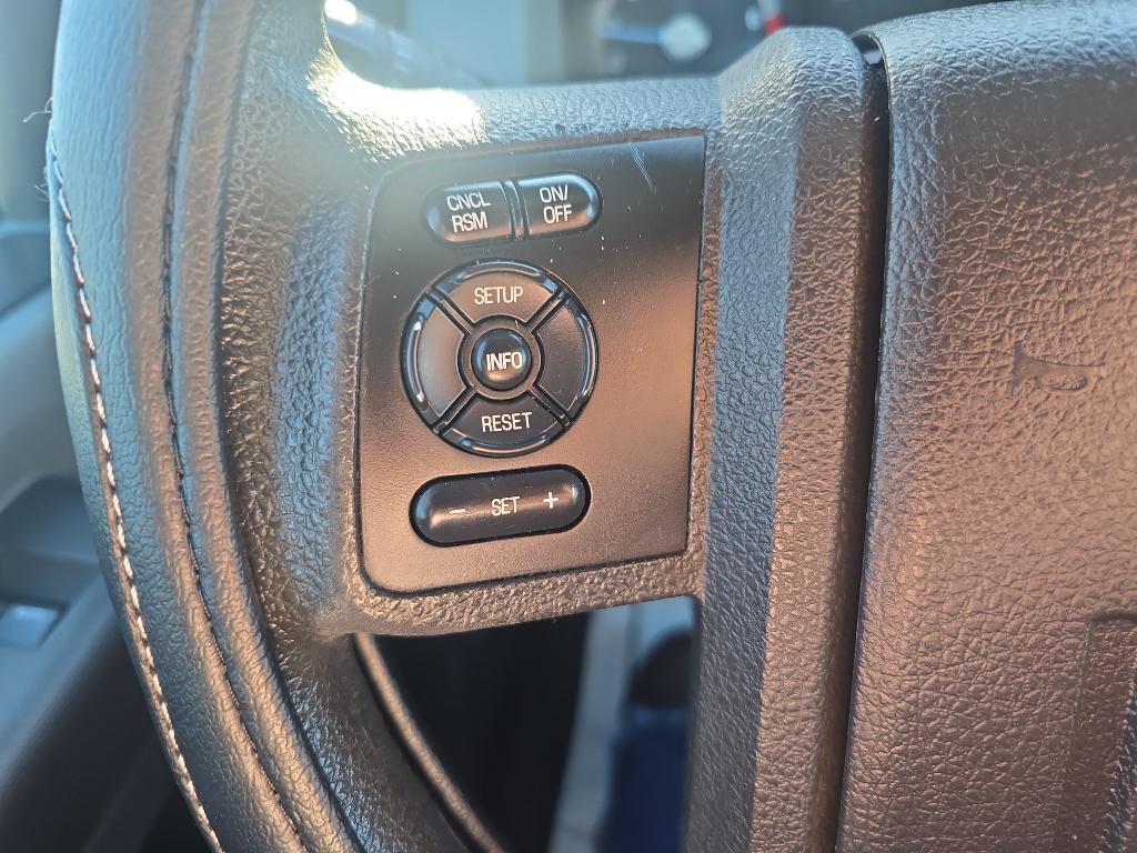 used 2015 Ford F-250 car, priced at $19,995