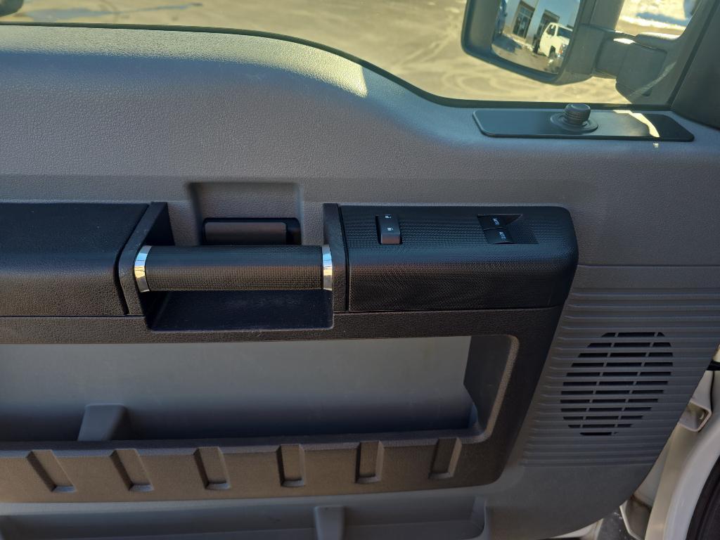 used 2015 Ford F-250 car, priced at $19,995