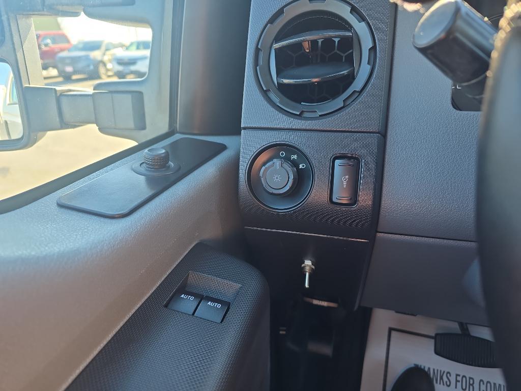 used 2015 Ford F-250 car, priced at $19,995