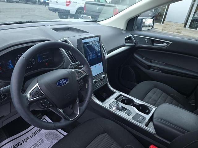 used 2024 Ford Edge car, priced at $29,995
