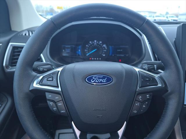 used 2024 Ford Edge car, priced at $29,995