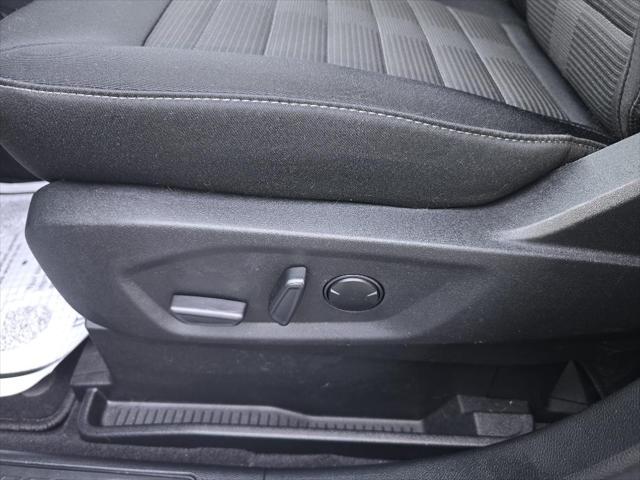 used 2024 Ford Edge car, priced at $29,995