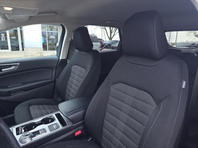 used 2024 Ford Edge car, priced at $29,995