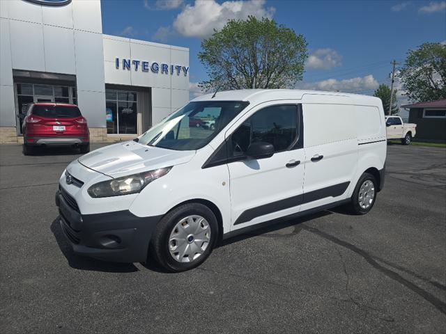 used 2016 Ford Transit Connect car, priced at $14,995