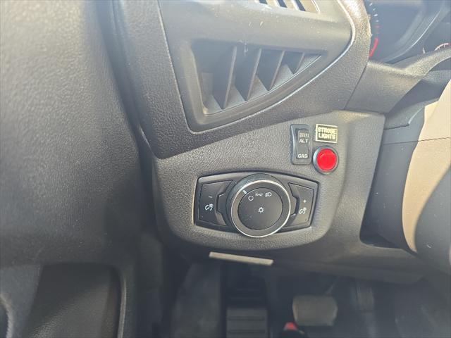 used 2016 Ford Transit Connect car, priced at $14,995