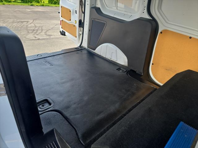 used 2016 Ford Transit Connect car, priced at $14,995
