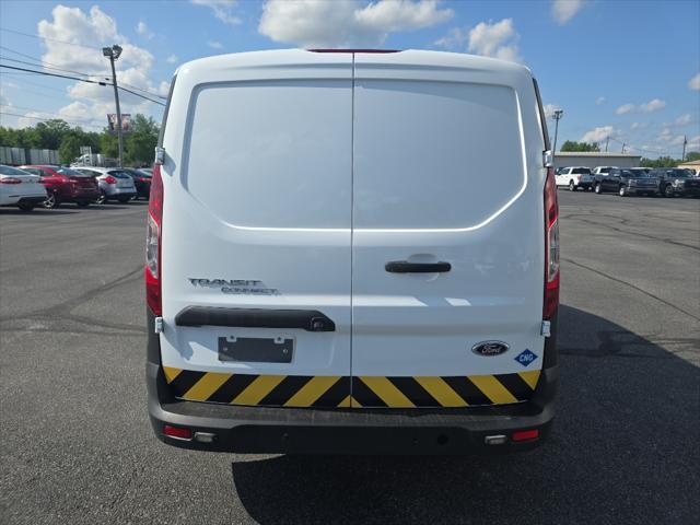 used 2016 Ford Transit Connect car, priced at $14,995