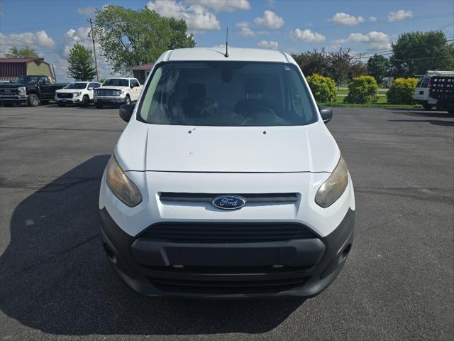 used 2016 Ford Transit Connect car, priced at $14,995