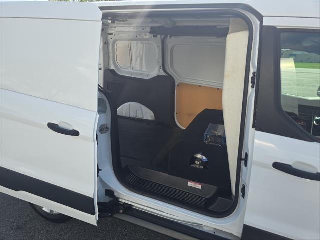 used 2016 Ford Transit Connect car, priced at $14,995