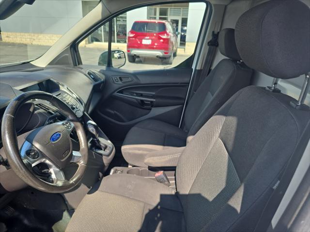 used 2016 Ford Transit Connect car, priced at $14,995
