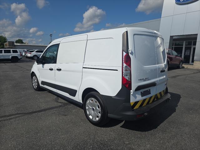 used 2016 Ford Transit Connect car, priced at $14,995