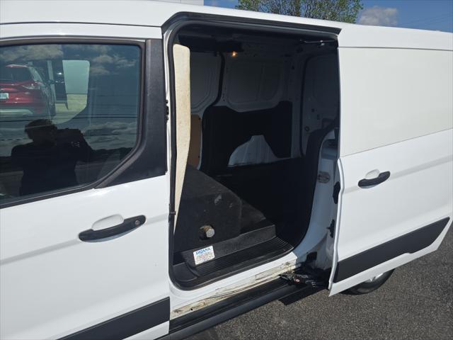 used 2016 Ford Transit Connect car, priced at $14,995