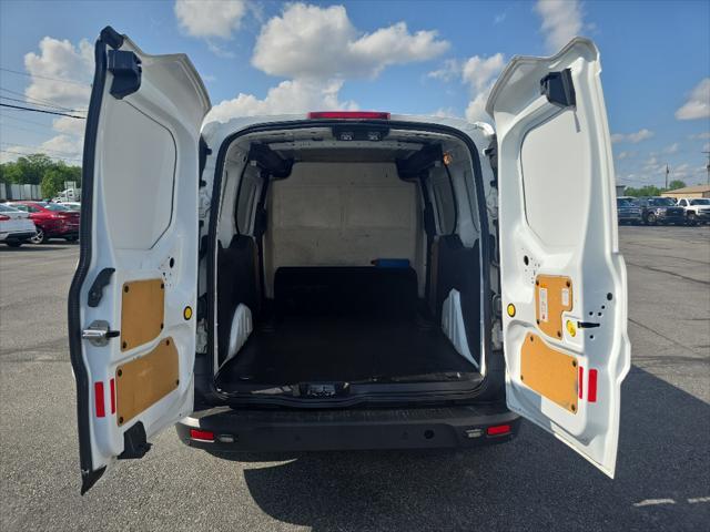 used 2016 Ford Transit Connect car, priced at $14,995