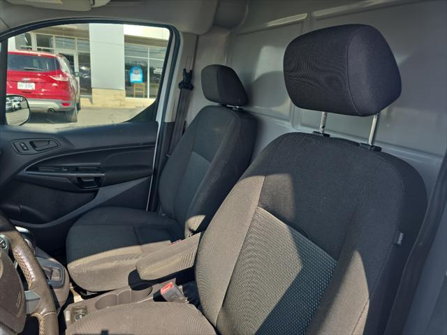 used 2016 Ford Transit Connect car, priced at $14,995