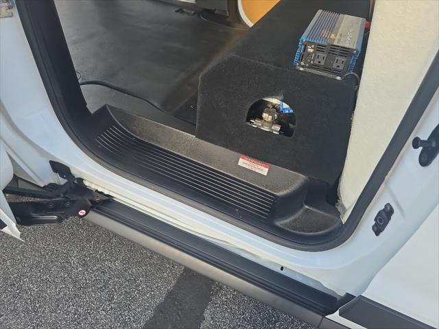 used 2016 Ford Transit Connect car, priced at $14,995