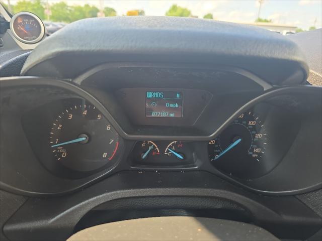 used 2016 Ford Transit Connect car, priced at $14,995