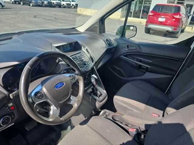 used 2016 Ford Transit Connect car, priced at $14,995