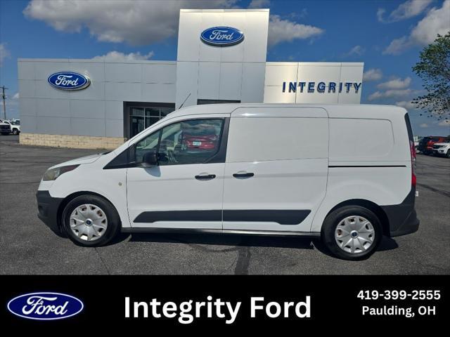 used 2016 Ford Transit Connect car, priced at $14,995
