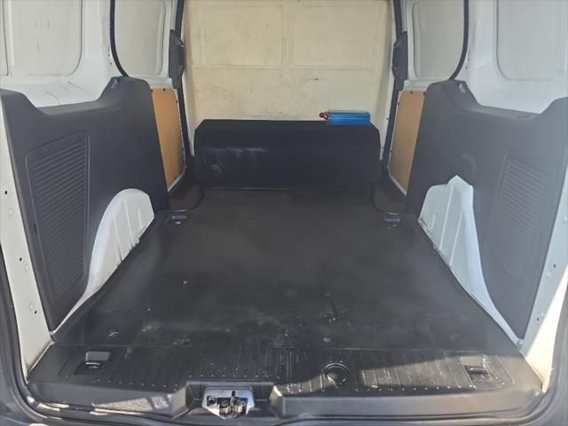 used 2016 Ford Transit Connect car, priced at $14,995