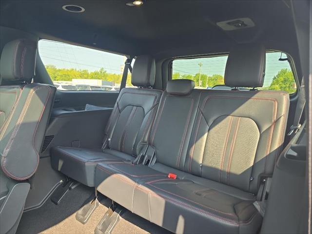 new 2024 Ford Expedition car, priced at $84,995