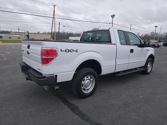 used 2014 Ford F-150 car, priced at $19,995