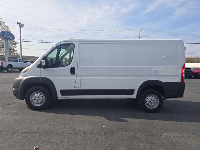 used 2016 Ram ProMaster 1500 car, priced at $18,995