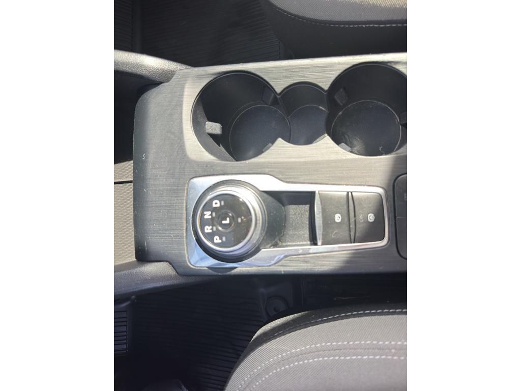 used 2022 Ford Escape car, priced at $23,995