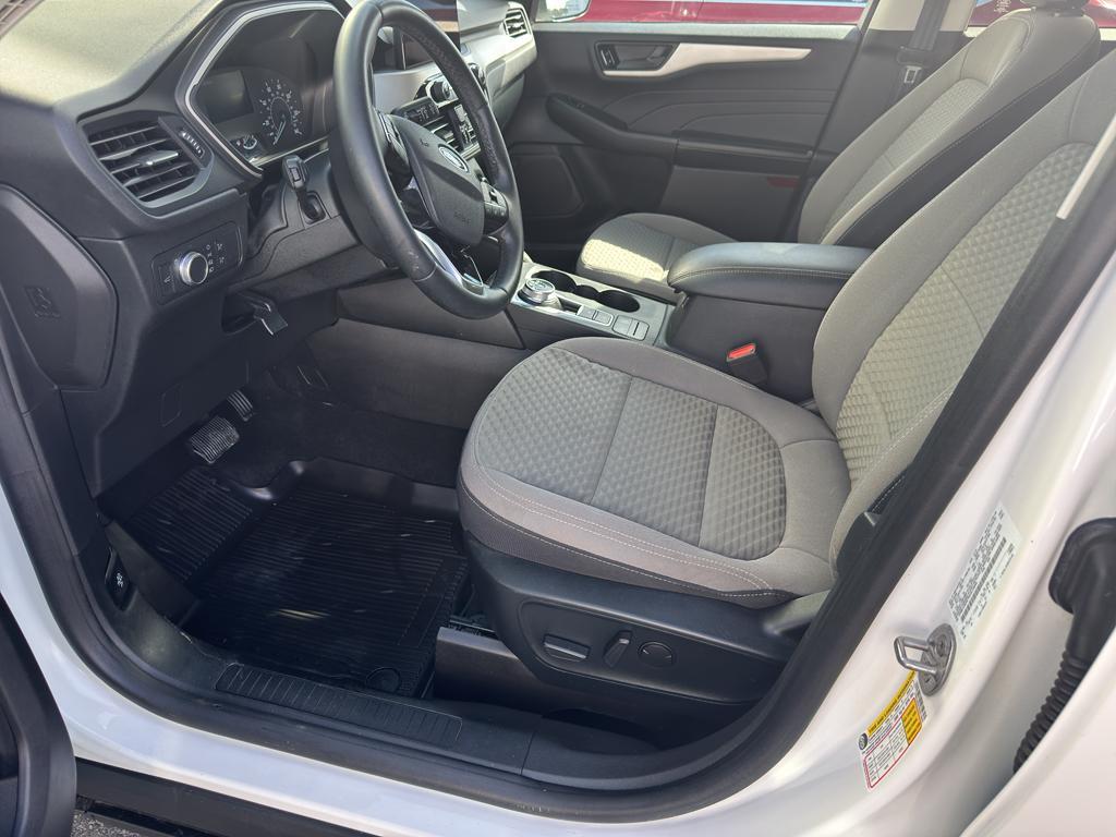used 2022 Ford Escape car, priced at $23,995