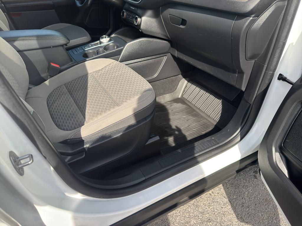 used 2022 Ford Escape car, priced at $23,995