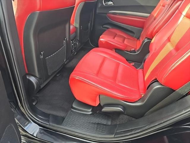 used 2018 Dodge Durango car, priced at $18,995