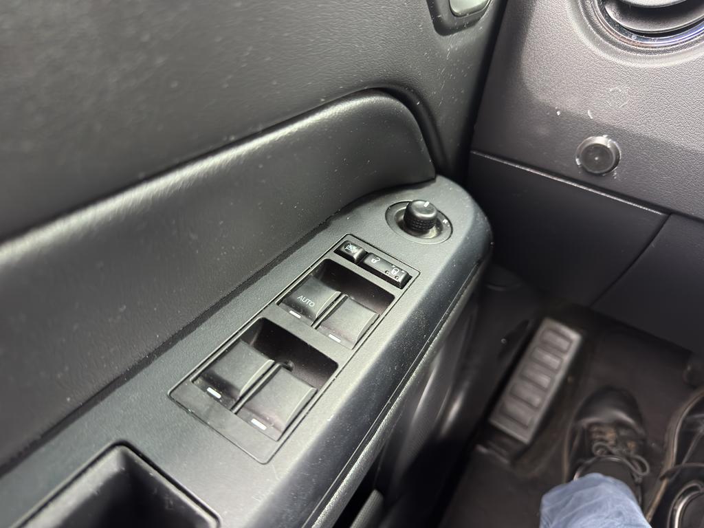 used 2017 Jeep Patriot car, priced at $11,995