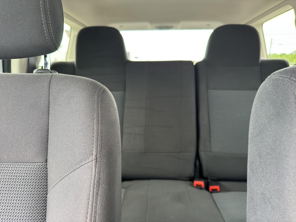 used 2017 Jeep Patriot car, priced at $11,995