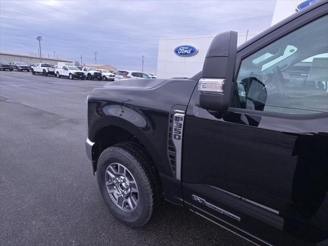 new 2025 Ford F-350 car, priced at $81,995