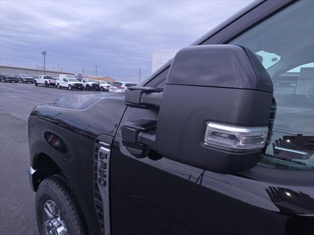 new 2025 Ford F-350 car, priced at $81,995