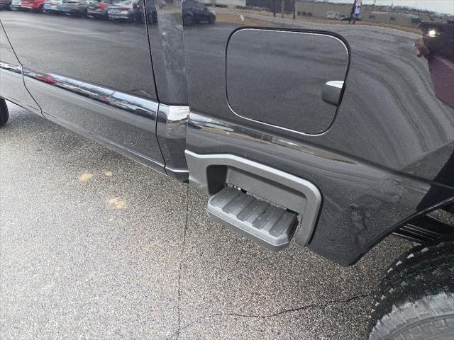 new 2025 Ford F-350 car, priced at $81,995